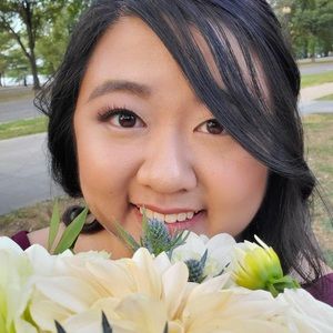 Meet your Posher, Joan